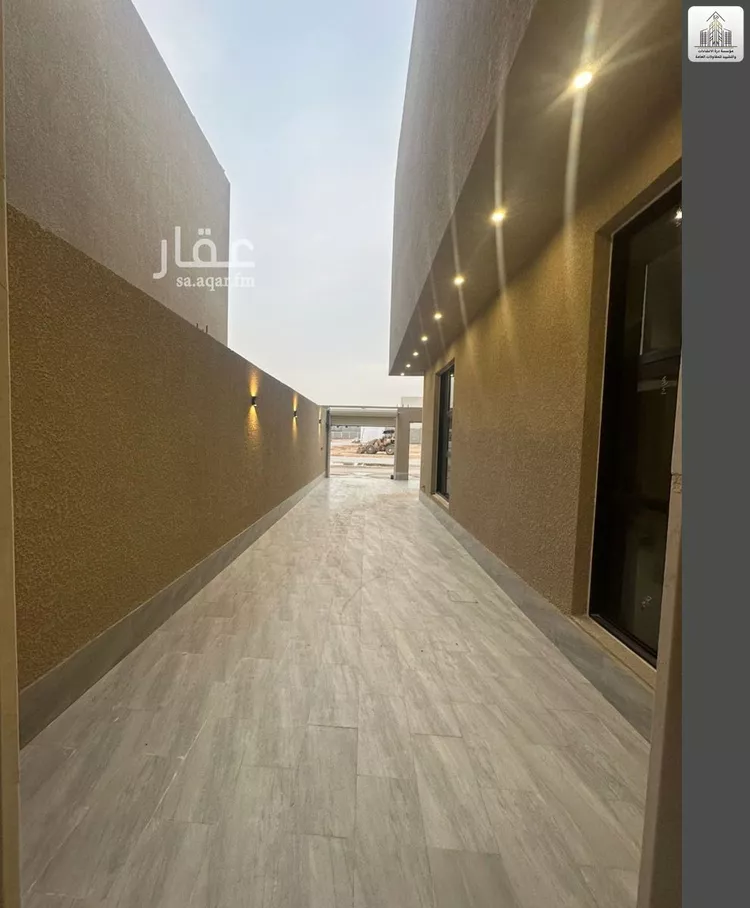 Villa for Sale in Al Kharj Al Safaa 7