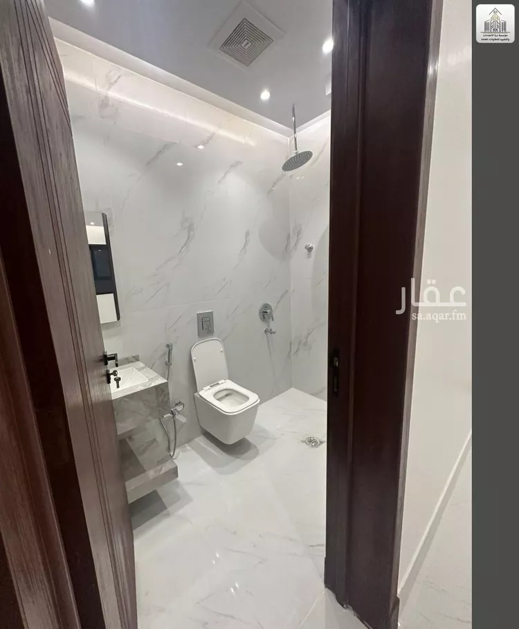 شقة للبيع في شارع الحمداني, حي المروة, مدينة الرياض, منطقة الرياض صورة 3