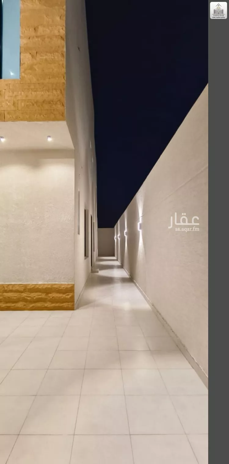 دور للبيع في شارع الاشتر النخعي, حي النظيم, مدينة الرياض, منطقة الرياض صورة 2