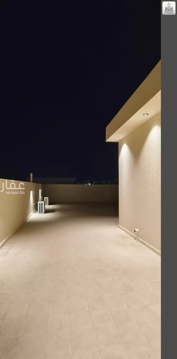 دور للبيع في شارع عبدالرحمن الرازي, حي عكاظ, مدينة الرياض, منطقة الرياض صورة 2