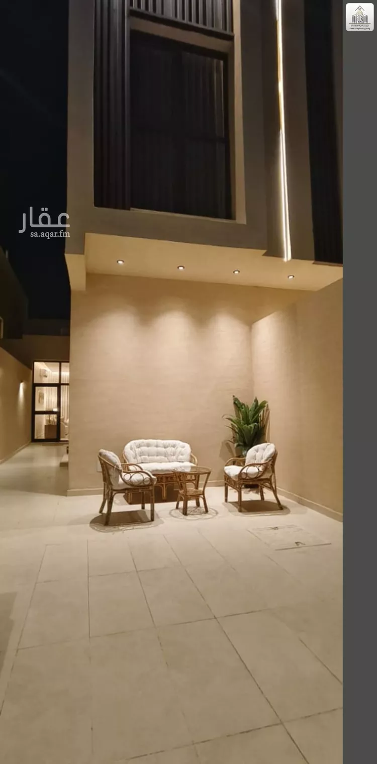 دور للبيع في شارع عبدالرحمن الرازي, حي عكاظ, مدينة الرياض, منطقة الرياض 8