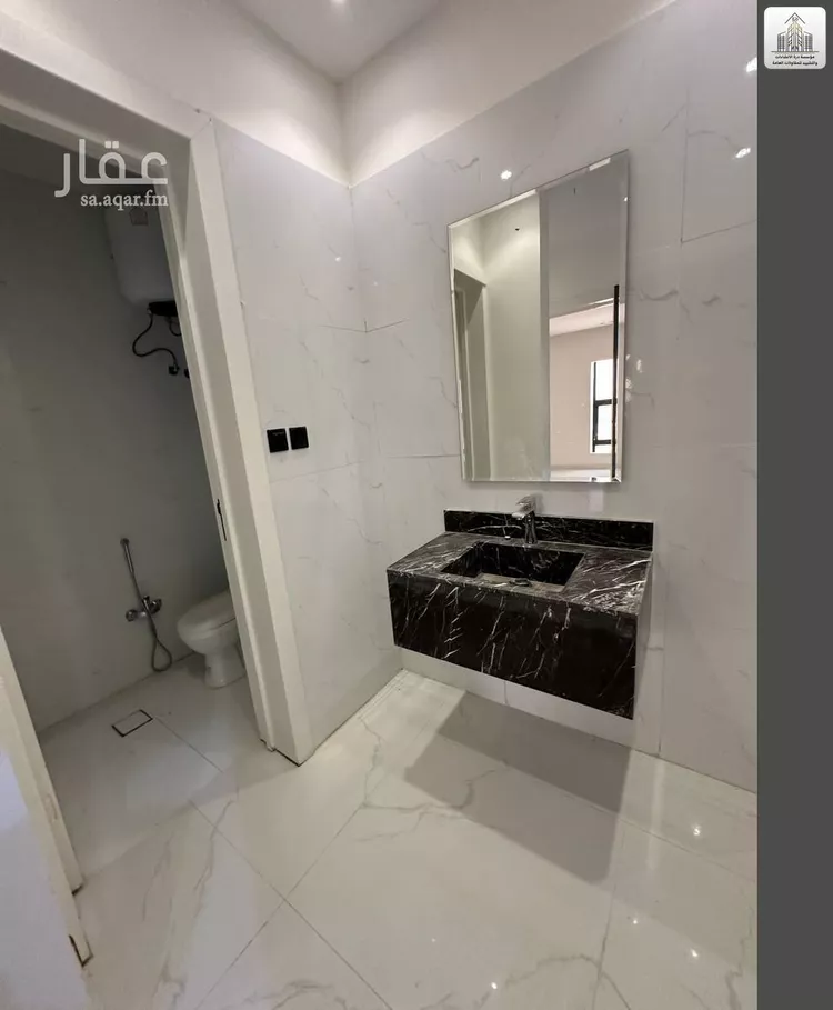 شقة للبيع في شارع القليب, حي الحزم, مدينة الرياض, منطقة الرياض صورة 2