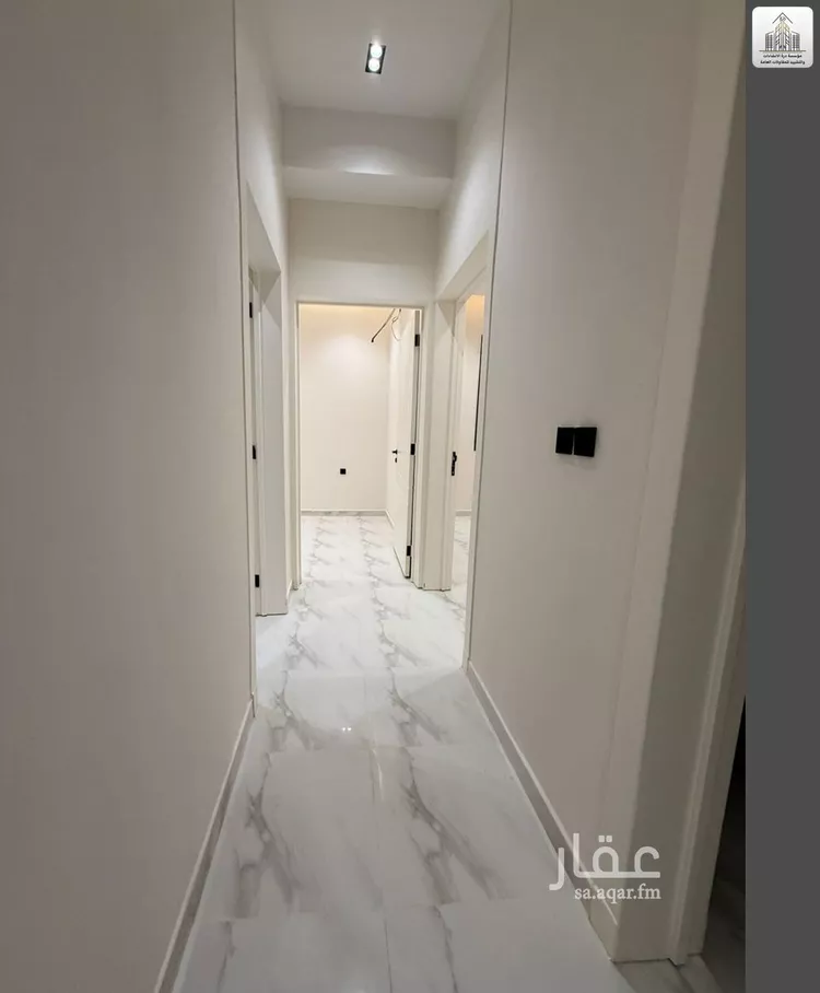 شقة للبيع في شارع محمد ابن مهيزع, حي الزهرة, مدينة الرياض, منطقة الرياض 6