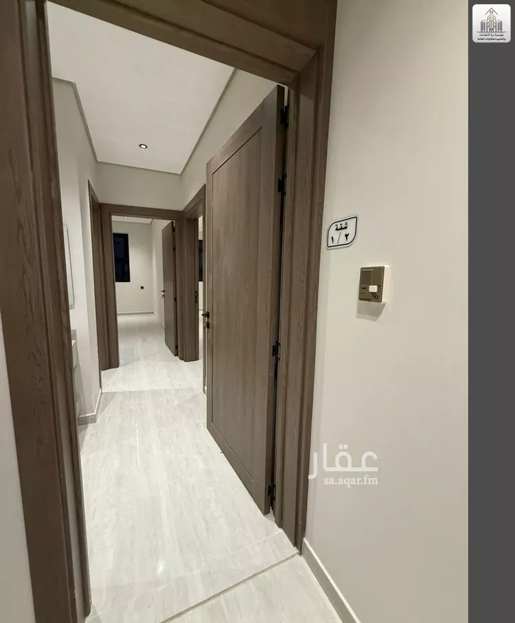 شقة للبيع في شارع سفيان بن الحكم, حي العوالي, مدينة الرياض, منطقة الرياض 12