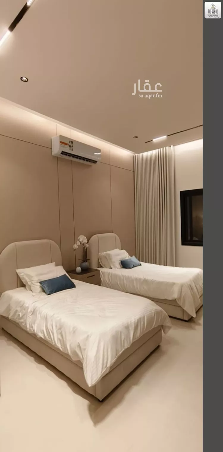 دور للبيع في شارع عبدالرحمن الرازي, حي عكاظ, مدينة الرياض, منطقة الرياض 19