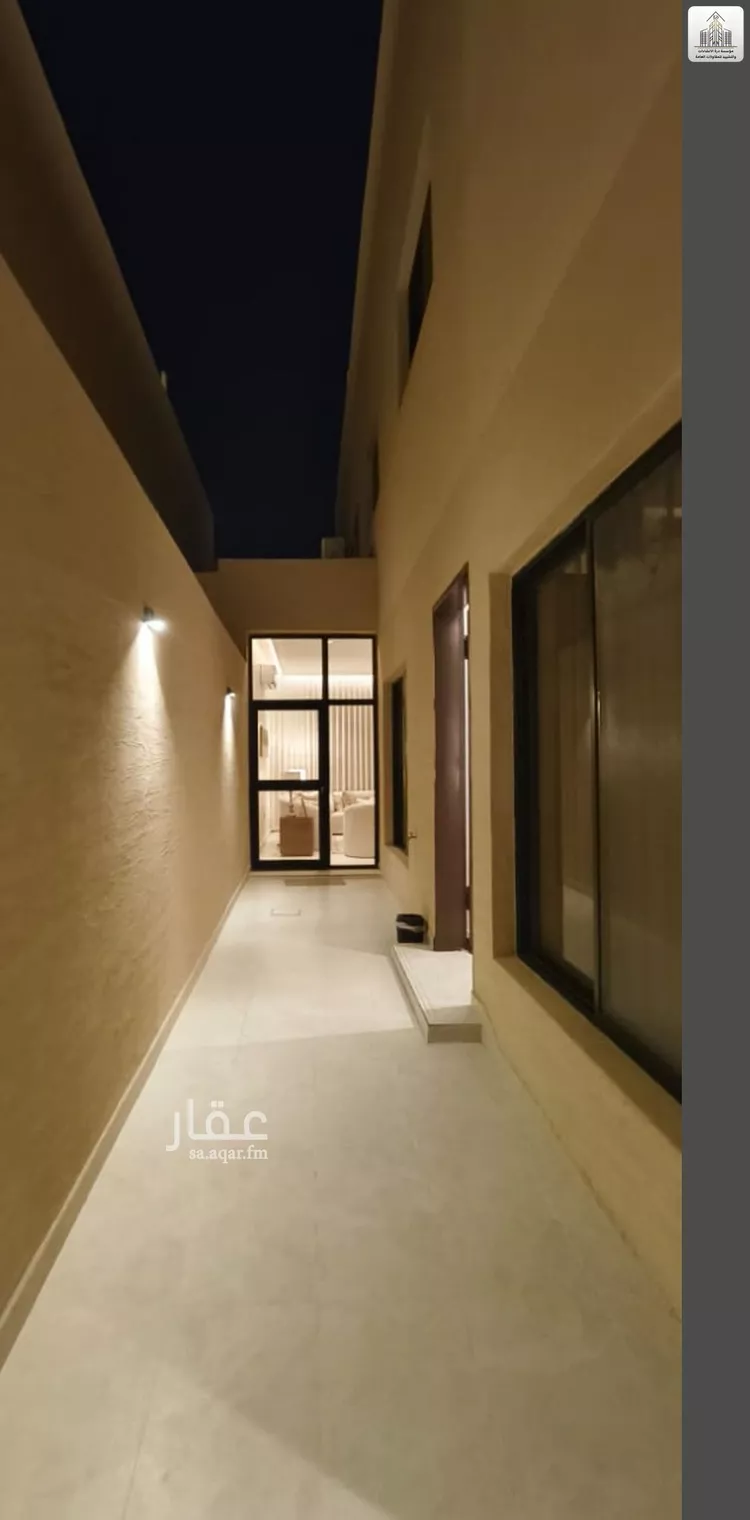 دور للبيع في شارع عبدالرحمن الرازي, حي عكاظ, مدينة الرياض, منطقة الرياض 7