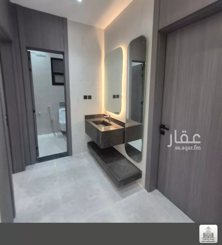 دور للبيع في شارع ابانان, حي طويق, مدينة الرياض, منطقة الرياض صورة 3