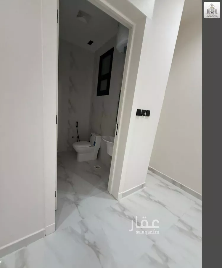 شقة للبيع في شارع محمد ابن مهيزع, حي الزهرة, مدينة الرياض, منطقة الرياض 9