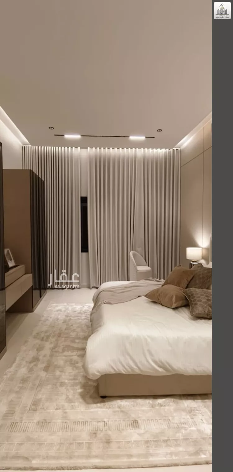 دور للبيع في شارع عبدالرحمن الرازي, حي عكاظ, مدينة الرياض, منطقة الرياض 6