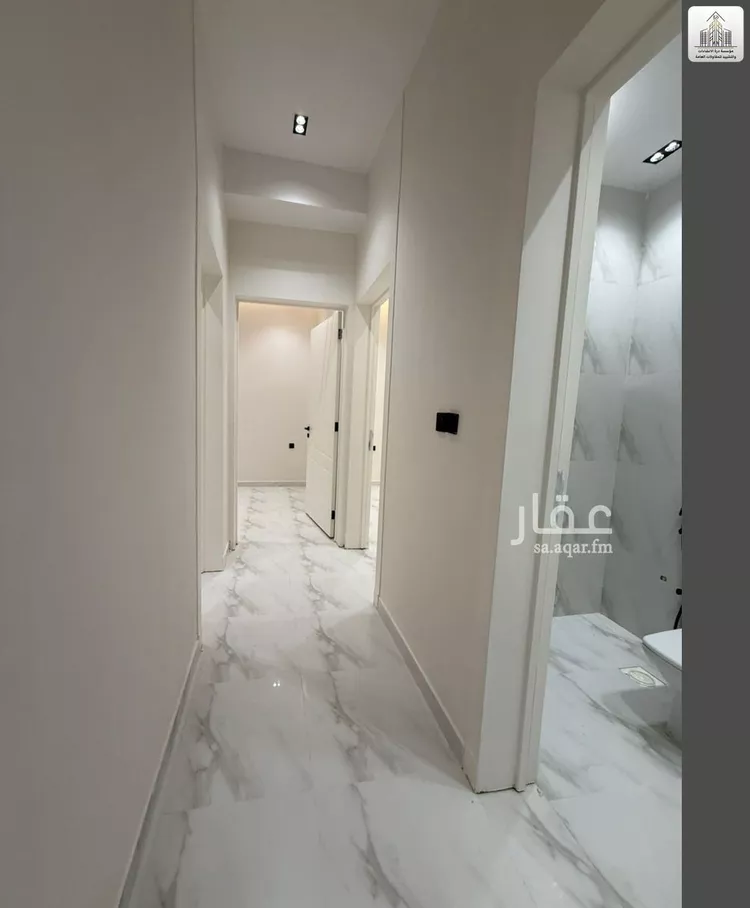 شقة للبيع في شارع محمد ابن مهيزع, حي الزهرة, مدينة الرياض, منطقة الرياض 6