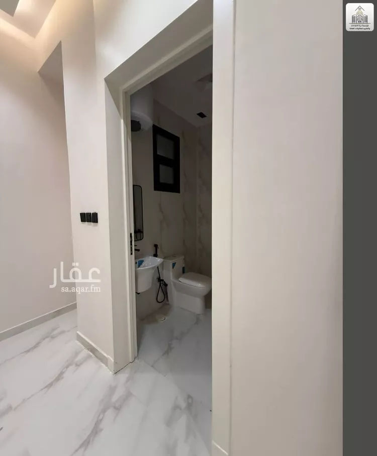 شقة للبيع في شارع محمد ابن مهيزع, حي الزهرة, مدينة الرياض, منطقة الرياض 9
