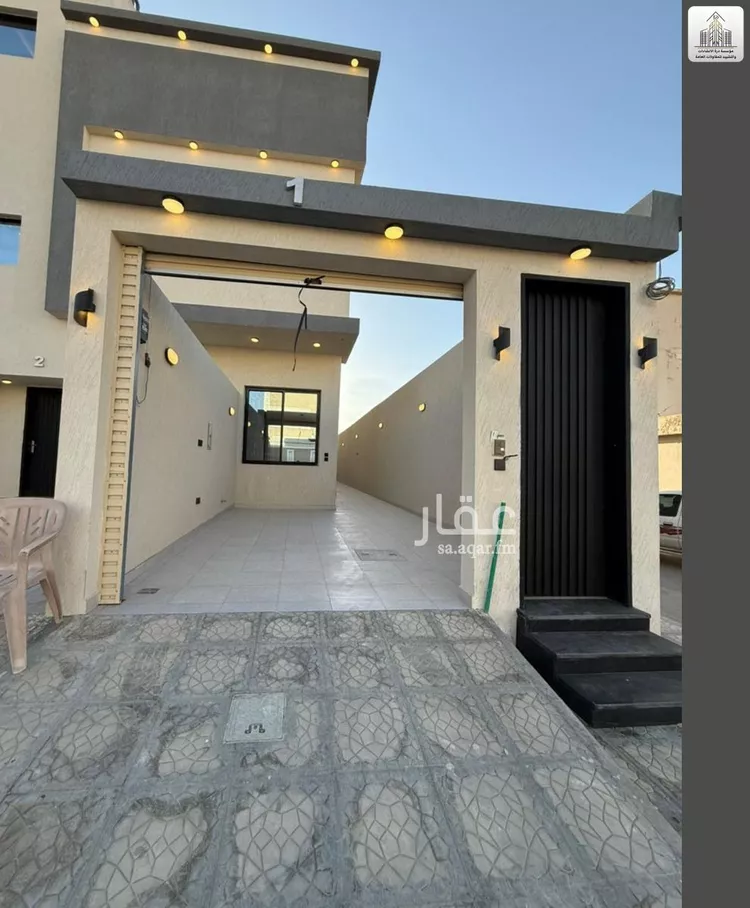 Floor for Sale in Riyadh Badr 14