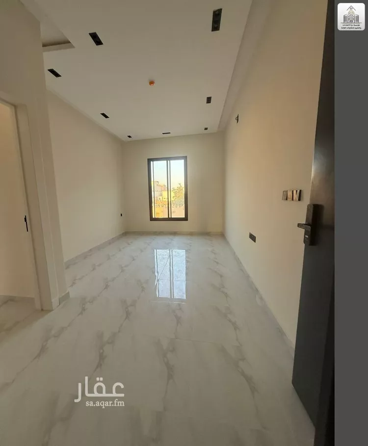 شقة للبيع في شارع لبيد بن ربيعة, حي الزهرة, مدينة الرياض, منطقة الرياض صورة 2