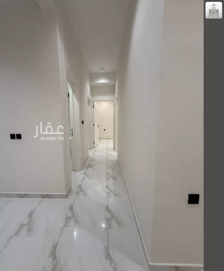 شقة للبيع في شارع محمد ابن مهيزع, حي الزهرة, مدينة الرياض, منطقة الرياض 8