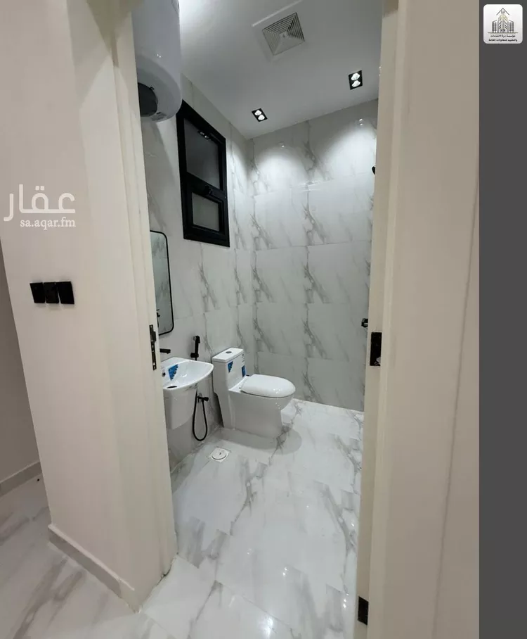 شقة للبيع في شارع محمد ابن مهيزع, حي الزهرة, مدينة الرياض, منطقة الرياض 17