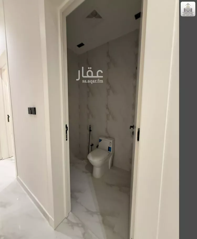 شقة للبيع في شارع محمد ابن مهيزع, حي الزهرة, مدينة الرياض, منطقة الرياض 8