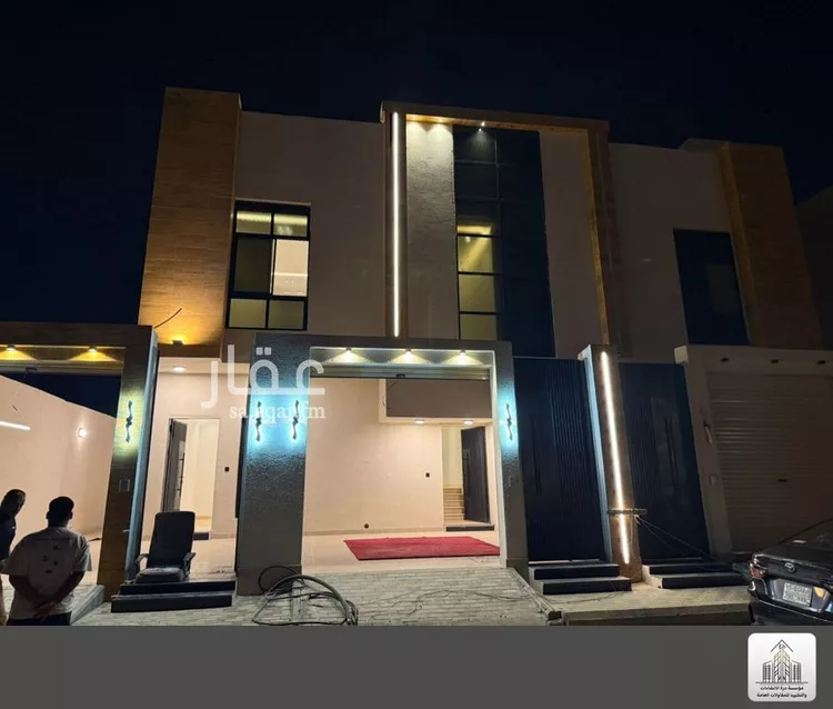 Villa for Sale in Jeddah Ar Rahmaniyah 10
