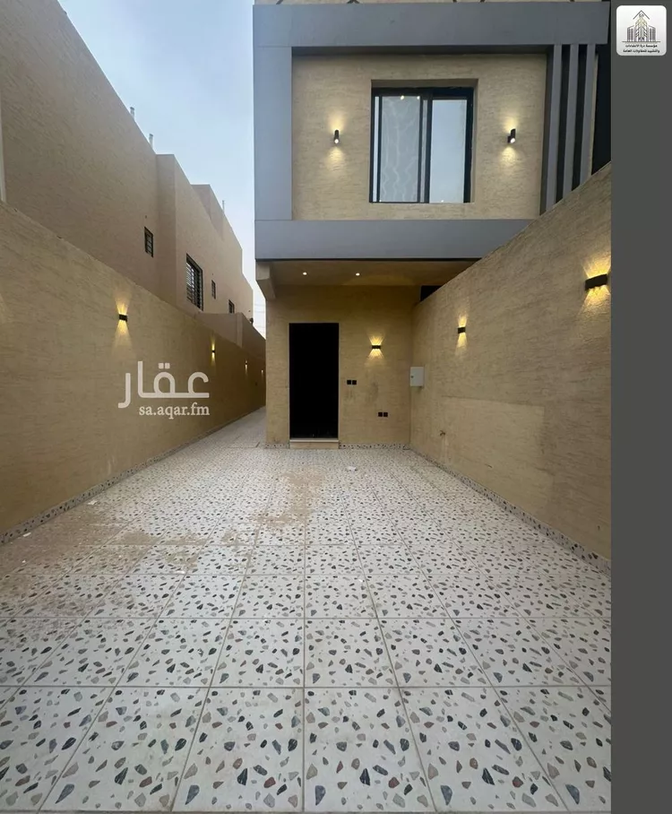 دور للبيع في شارع عبيدالله الهذلي, حي عكاظ, مدينة الرياض, منطقة الرياض 11