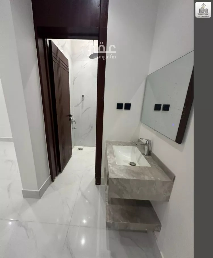 شقة للبيع في شارع الحمداني, حي المروة, مدينة الرياض, منطقة الرياض صورة 5