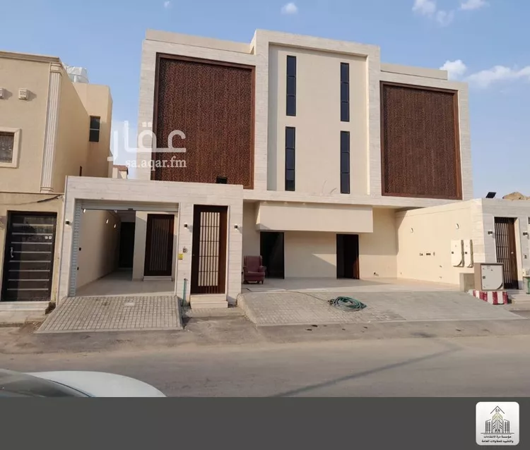 دور للبيع في شارع اللثامة, حي الحزم, مدينة الرياض, منطقة الرياض