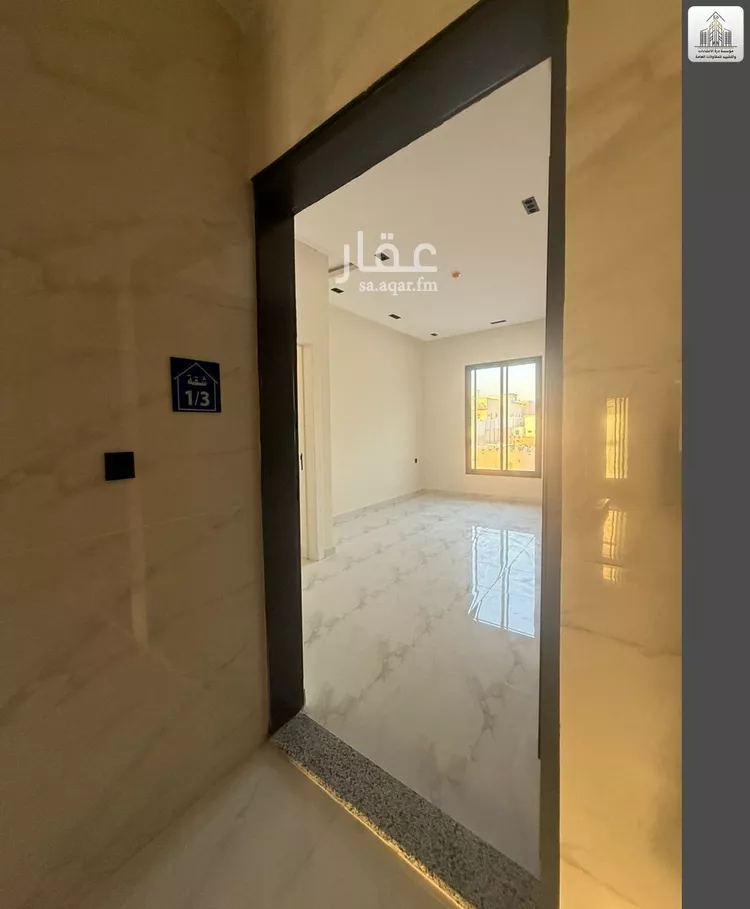 شقة للبيع في شارع لبيد بن ربيعة, حي الزهرة, مدينة الرياض, منطقة الرياض صورة 4