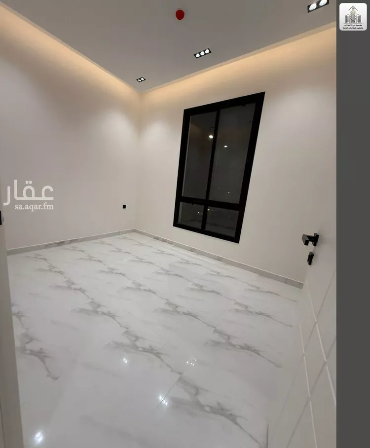 شقة للبيع في شارع محمد ابن مهيزع, حي الزهرة, مدينة الرياض, منطقة الرياض 7