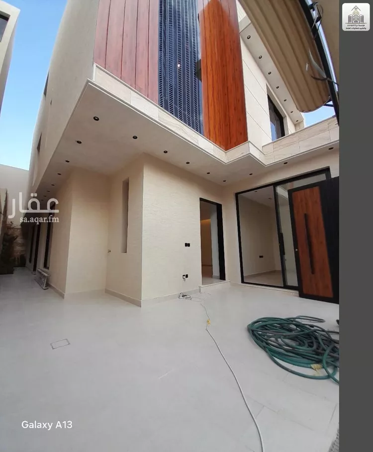 فيلا للبيع في شارع حلوان, حي طويق, مدينة الرياض, منطقة الرياض 8