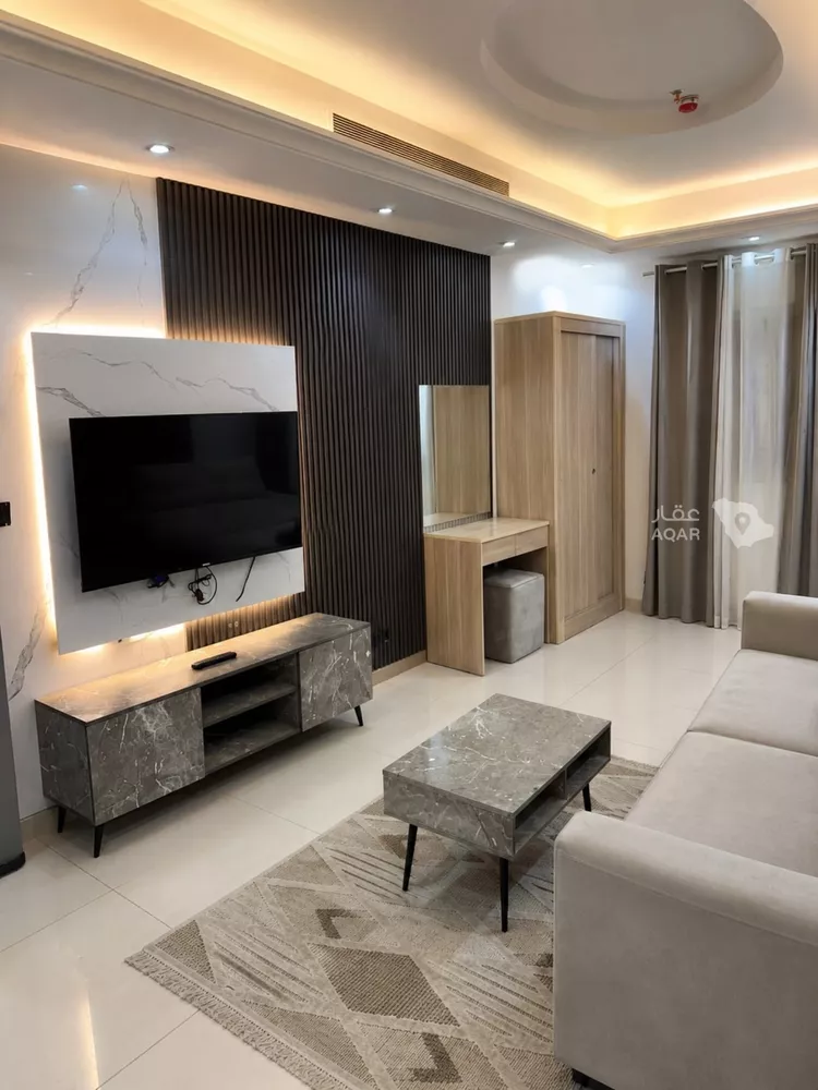 Apartment for Rent in Jeddah An Naim 27