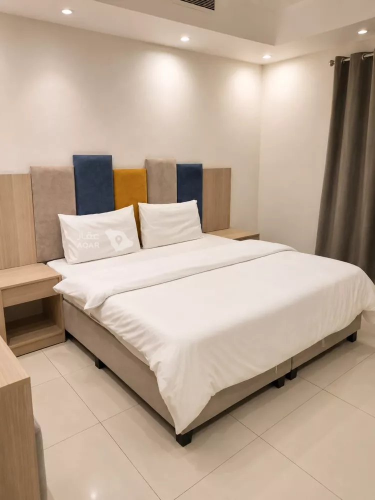 Apartment for Rent in Jeddah An Naim 26