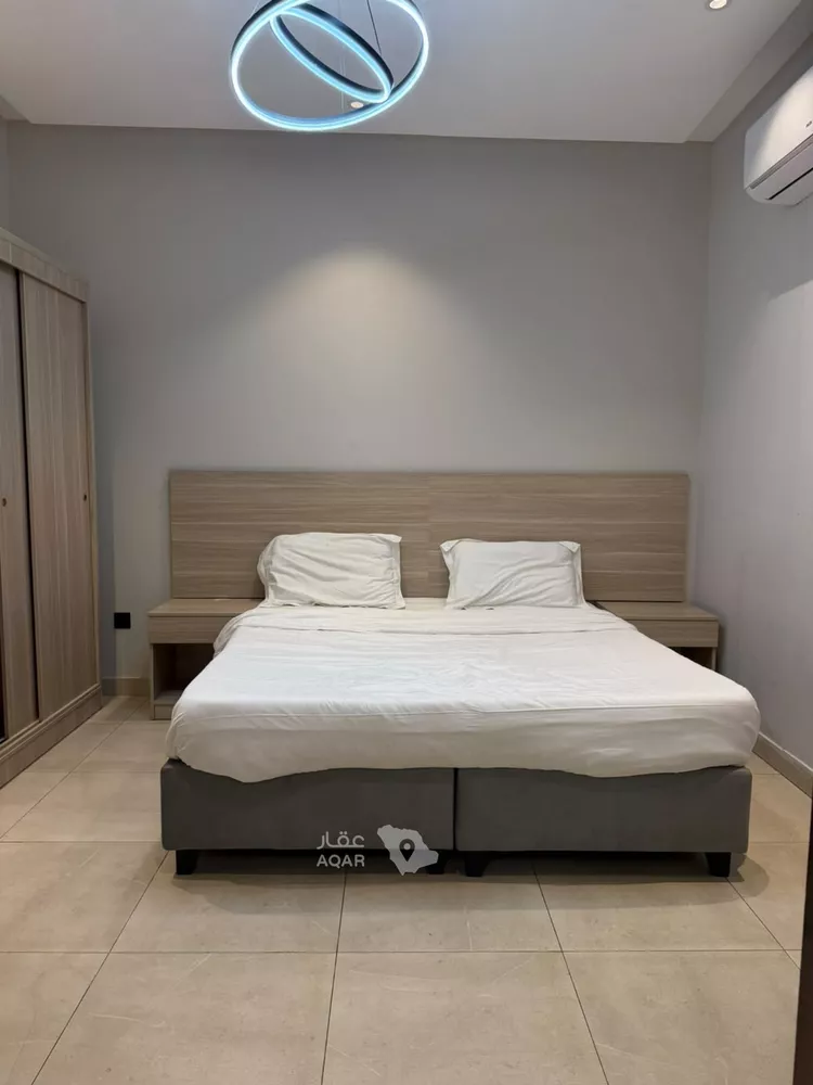 Apartment for Rent in Jeddah Ar Rabwah