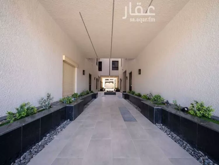 شقة للإيجار في شارع عبادة بن الصامت, حي الروضة, مدينة الرياض, منطقة الرياض 16