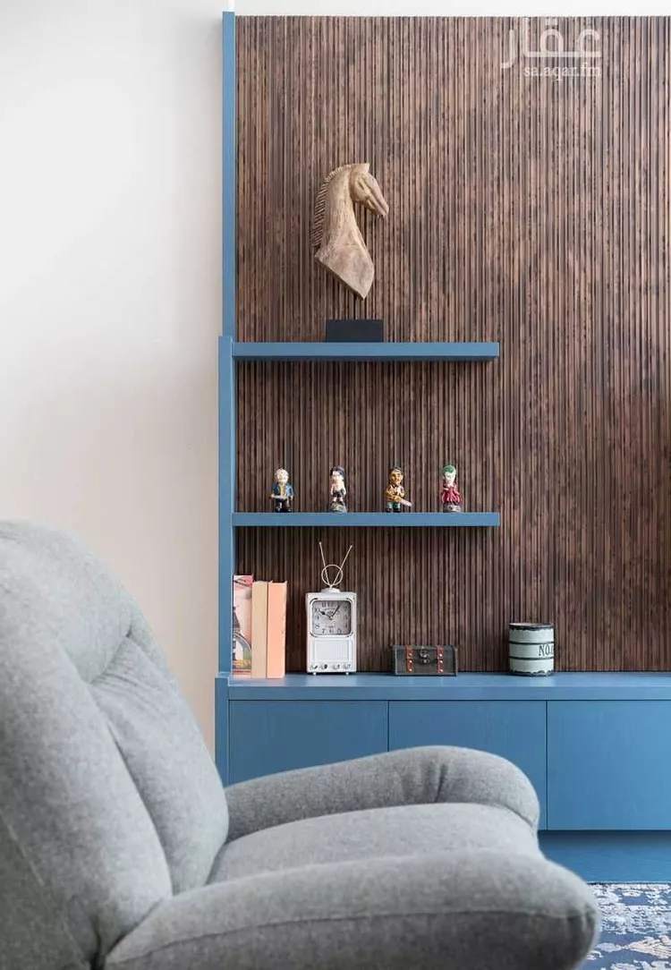 شقة للإيجار في شارع الامير سلمان بن محمد بن سعود, حي الصحافة, مدينة الرياض, منطقة الرياض صورة 5