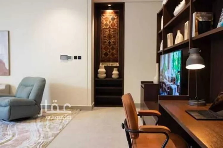 شقة للإيجار في شارع السلامة, حي النرجس, مدينة الرياض, منطقة الرياض صورة 2