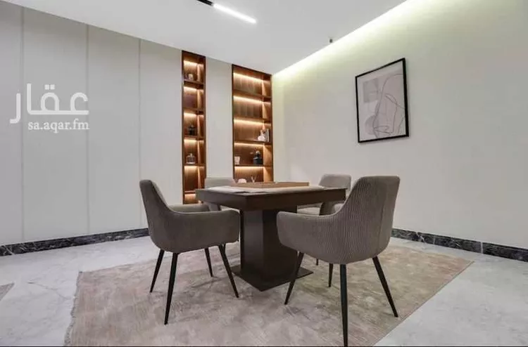Apartment for Rent in Riyadh An Narjis 14