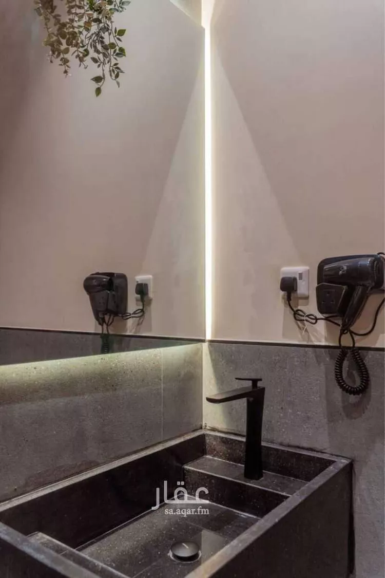 Furnished Apartment for Booking in Riyadh Al Yarmouk 8