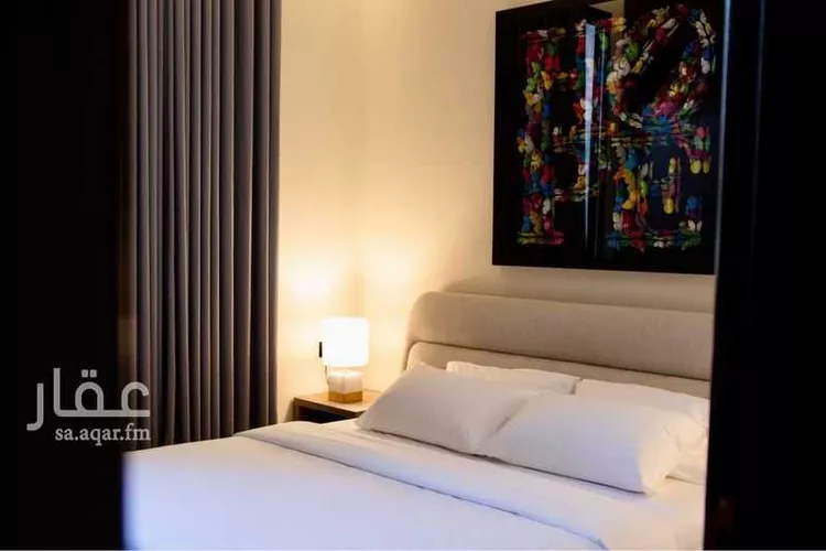 Furnished Apartment for Booking in Riyadh An Narjis 6