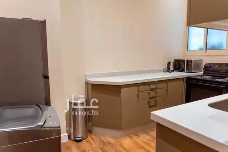 Furnished Apartment for Booking in Riyadh Al Yarmouk 9