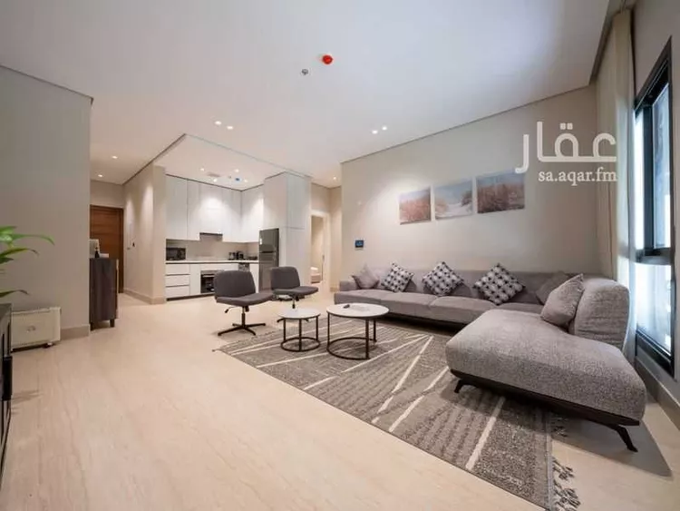 Furnished Apartment for Booking in Riyadh Ar Rawdah 6