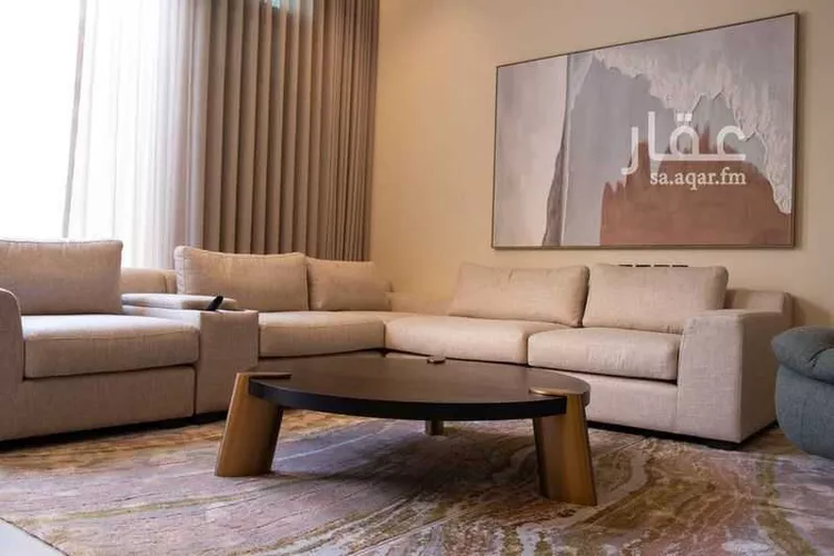 شقة للإيجار في شارع السلامة, حي النرجس, مدينة الرياض, منطقة الرياض 9