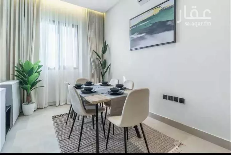 Apartment for Rent in Riyadh An Narjis 11