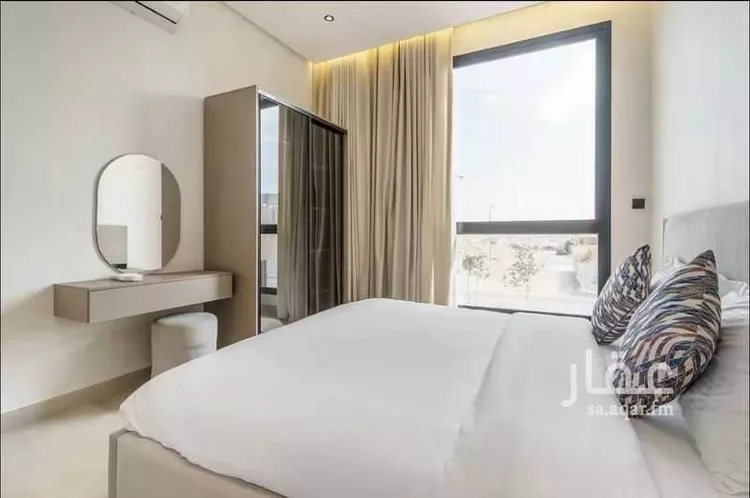 Apartment for Rent in Riyadh An Narjis 12