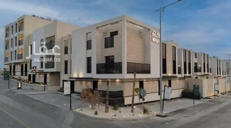 Apartment for Rent in Riyadh An Narjis 16
