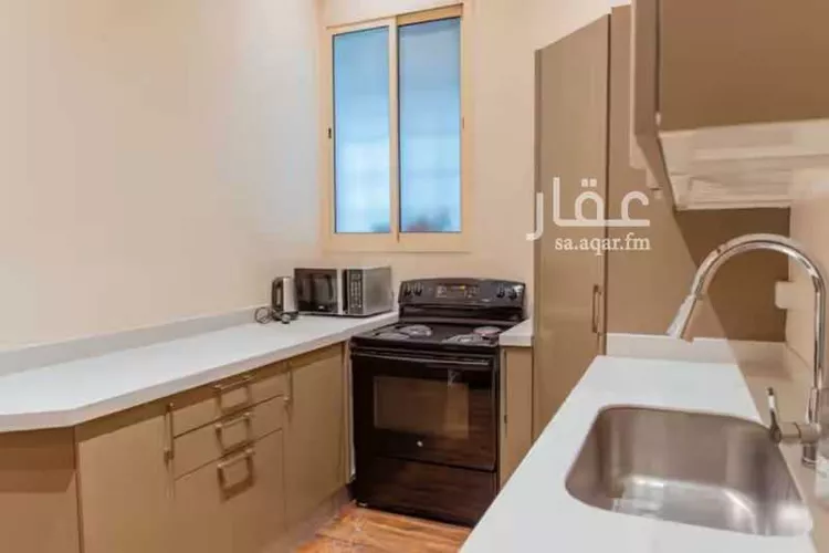 Furnished Apartment for Booking in Riyadh Al Yarmouk 10