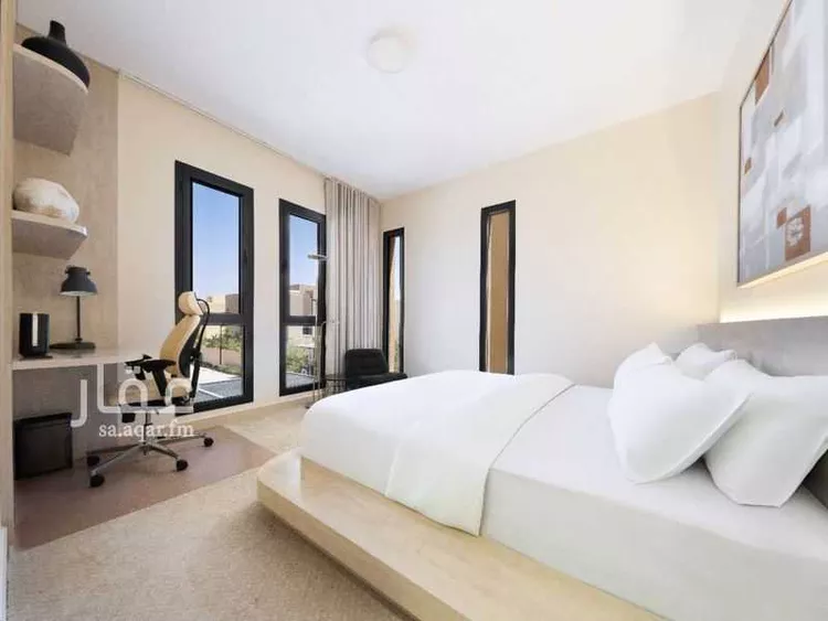 فيلا مفروشة للحجز في شارع سدرة, مطار الملك خالد الدولي, الرياض صورة 3