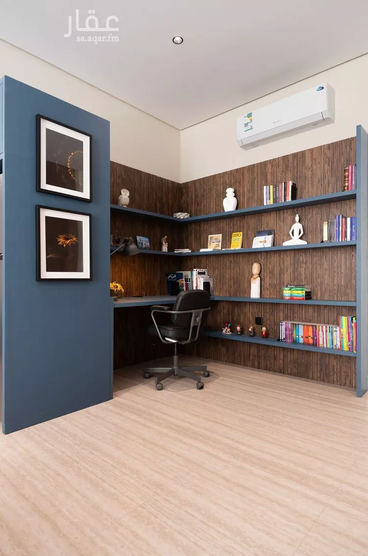 شقة للإيجار في شارع الامير سلمان بن محمد بن سعود, حي الصحافة, مدينة الرياض, منطقة الرياض صورة 2