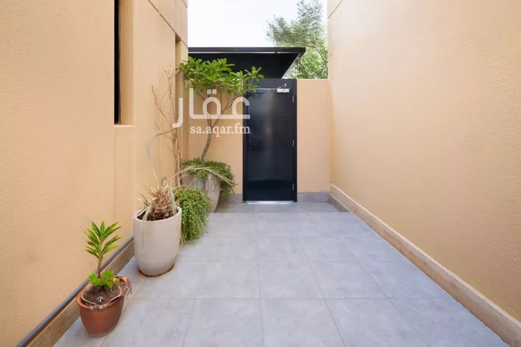 فيلا للإيجار في شارع 267 سدرة, حي سدرة, مدينة الرياض, منطقة الرياض صورة 4
