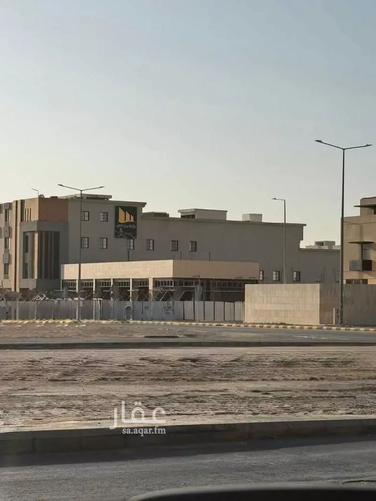 محل للإيجار في شارع عبدالله بن العاص, حي العارض, مدينة الرياض, منطقة الرياض صورة 2