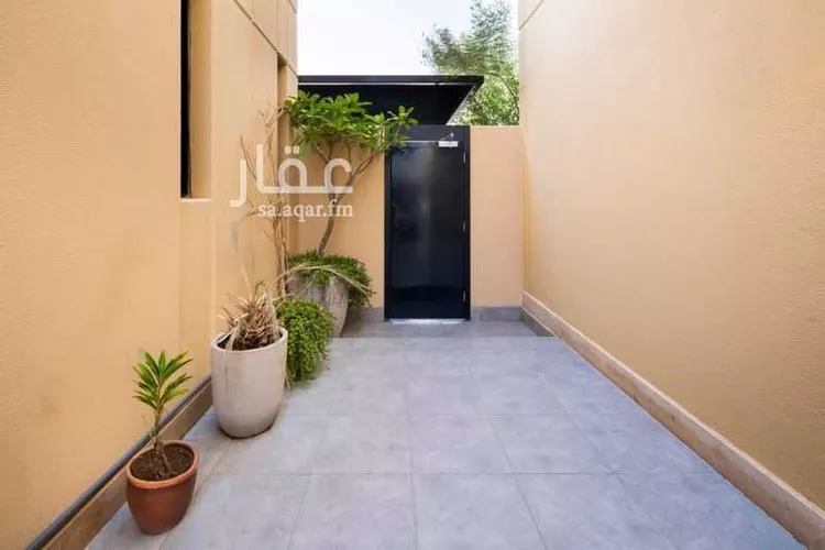 فيلا للإيجار في شارع 267 سدرة, حي سدرة, مدينة الرياض, منطقة الرياض 12