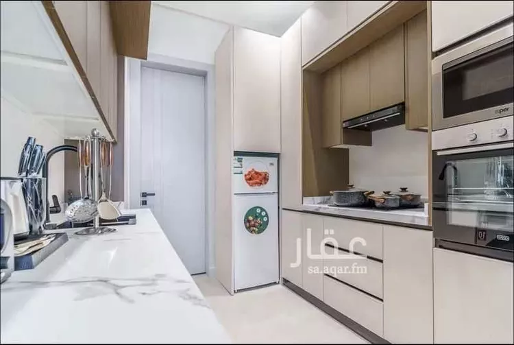 Apartment for Rent in Riyadh An Narjis 7