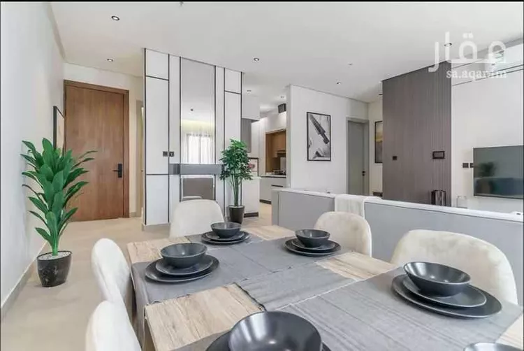 Apartment for Rent in Riyadh An Narjis 10